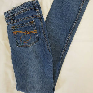 SO Skinny Jeans Size 3 Average